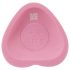 You2Toys Heart Guy - srcoliki vibrator (roza)