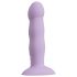 You2Toys Heart Guy - ljubičasti vibrator srčeka