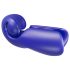 SVibe EVO - vodootporni akumulatorski masturbator (plavi)