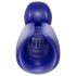 SVibe EVO - vodootporni akumulatorski masturbator (plavi)