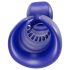 SVibe EVO - vodootporni akumulatorski masturbator (plavi)
