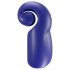 SVibe EVO - vodootporni akumulatorski masturbator (plavi)