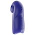 SVibe EVO - vodootporni akumulatorski masturbator (plavi)