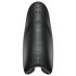 SVibe EVO - vodootporni, punjivi masturbator (crni)