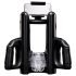 Fleshlight Quickshot Launch - masturbator adapter (crni)