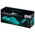 Vibepad Intense - jastučić vibrator za stimulaciju klitorisa (tirkizna)