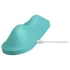 Vibepad Intense - jastučić vibrator za stimulaciju klitorisa (tirkizna)