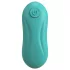 Vibepad Intense - jastučić vibrator za stimulaciju klitorisa (tirkizna)