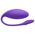 We-Vibe Jive Lite - pametno, punjivo vibro-jaje (ljubičasto)