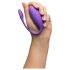 We-Vibe Jive Lite - pametno, punjivo vibro-jaje (ljubičasto)