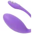 We-Vibe Jive Lite - vibrator jaje na punjenje - aplikacija - ljubičasta