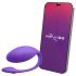 We-Vibe Jive Lite - pametno, punjivo vibro-jaje (ljubičasto)