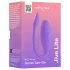 We-Vibe Jive Lite - pametno, punjivo vibro-jaje (ljubičasto)
