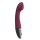 Excellent Power Titanz - bežični G-točka vibrator (crvena)
