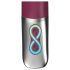 Excellent Power Titanz - bežični G-točka vibrator (crvena)