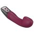 Excellent Power Titanz - bežični G-točka vibrator (crvena)
