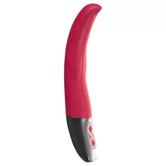   Excellent Power Titanz - Vibrator za G i P točku - ružičasti