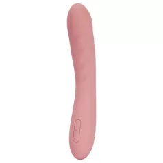   Svakom Ava Neo - pametni aplikacijom upravljani potisni G-točka vibrator (rozi)