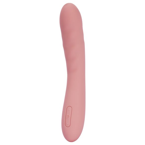 Svakom Ava Neo - pametan sokolović vibrator (ružičasti)