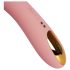 Svakom Ava Neo - pametan sokolović vibrator (ružičasti)