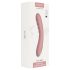 Svakom Ava Neo - pametan sokolović vibrator (ružičasti)