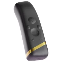 The Handy Oh! - ResoTouch crni vibrator