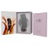 The Handy Oh! - ResoTouch crni vibrator
