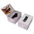 The Handy Oh! - ResoTouch crni vibrator
