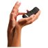 The Handy Oh! - ResoTouch crni vibrator
