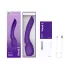 We-Vibe Wand 2 - pametni masažni vibrator