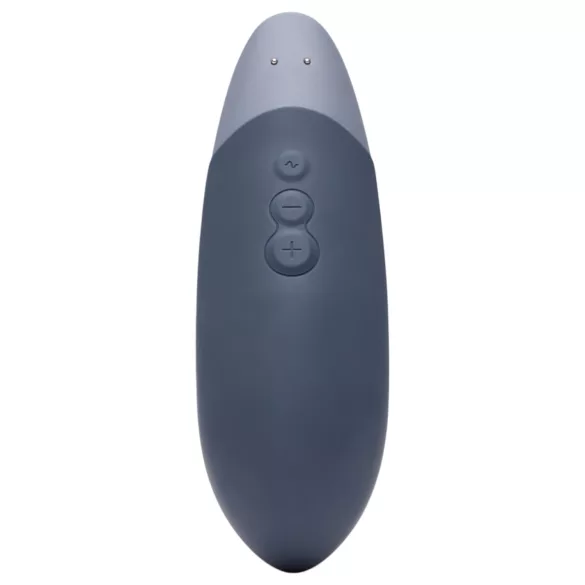 Womanizer Vibe - vibrator za klitoris - plava