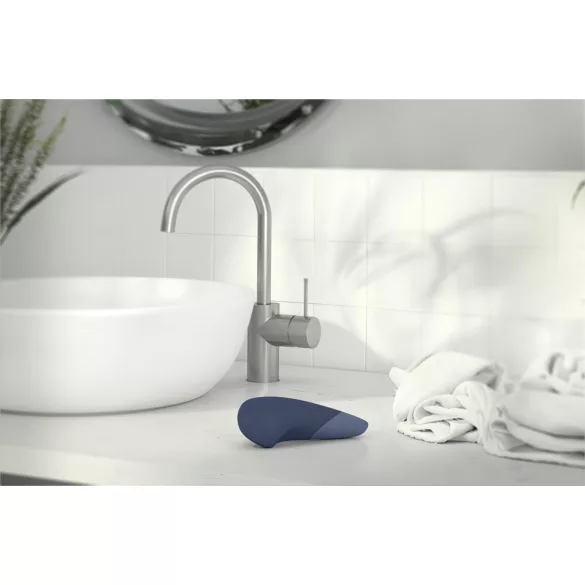Womanizer Vibe - vibrator za klitoris - plava