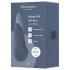 Womanizer Vibe - vibrator za klitoris - plava