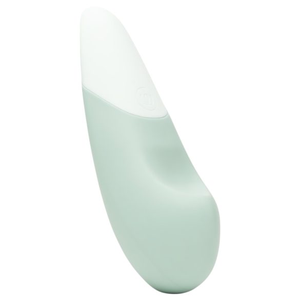 Vibra Ultimate - klitoralni vibrator (zeleni)