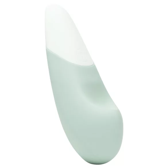 Womanizer Vibe - vibrator za klitoris - zelena