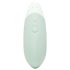 Vibra Ultimate - klitoralni vibrator (zeleni)