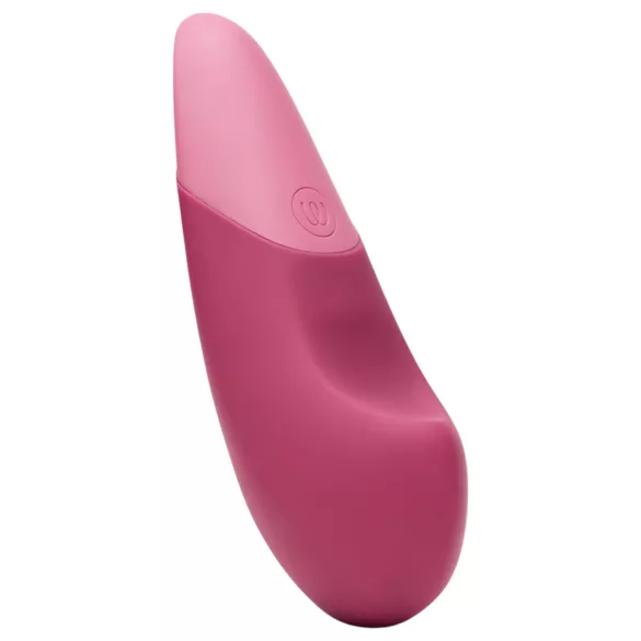 Womanizer Vibe - vibrator za klitoris - roza