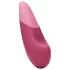 Womanizer Vibe - vibrator za klitoris - roza