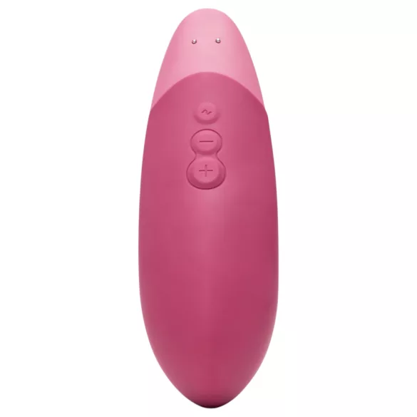 Womanizer Vibe - vibrator za klitoris - roza