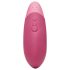Womanizer Vibe - klitoralni vibrator (roza)
