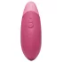 Womanizer Vibe - vibrator za klitoris - roza