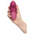 Womanizer Vibe - klitoralni vibrator (roza)