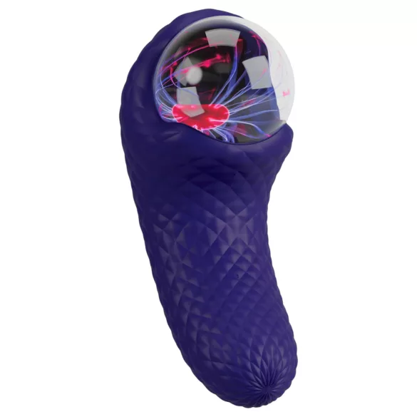 Beau Coeur Zanto - plazma vibrator - plava boja