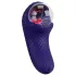 Beau Coeur Zanto - plazma vibrator - plava boja