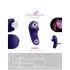 Beau Coeur Zanto - plazma vibrator - plava boja