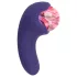 Beau Coeur Zanto - plazma vibrator - plava boja