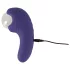 Beau Coeur Zanto - plazma vibrator - plava boja