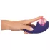 Beau Coeur Zanto - plazma vibrator - plava boja