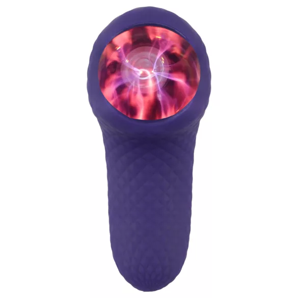 Beau Coeur Zanto - plazma vibrator - plava boja
