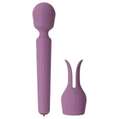 Svakom Emma Neo 2 - pametan masažni vibrator (ljubičasti)